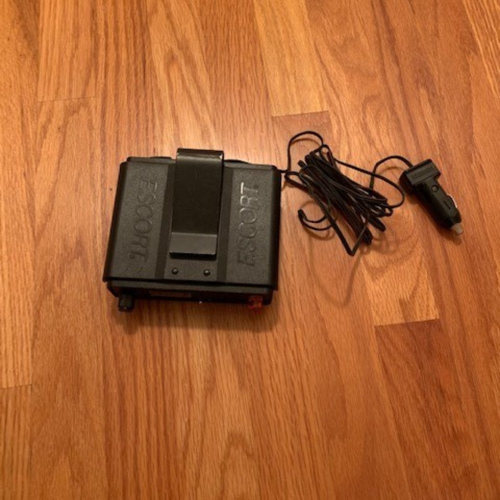 Escort Radar Detector - Picture 5 of 9